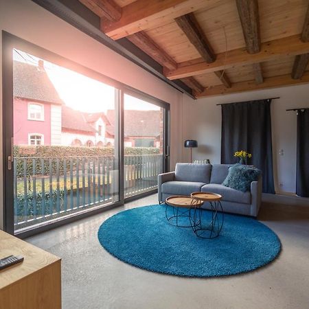 Modernes Ferien- Und Messezimmer In Idyllischer Lage Nordstemmen Kültér fotó