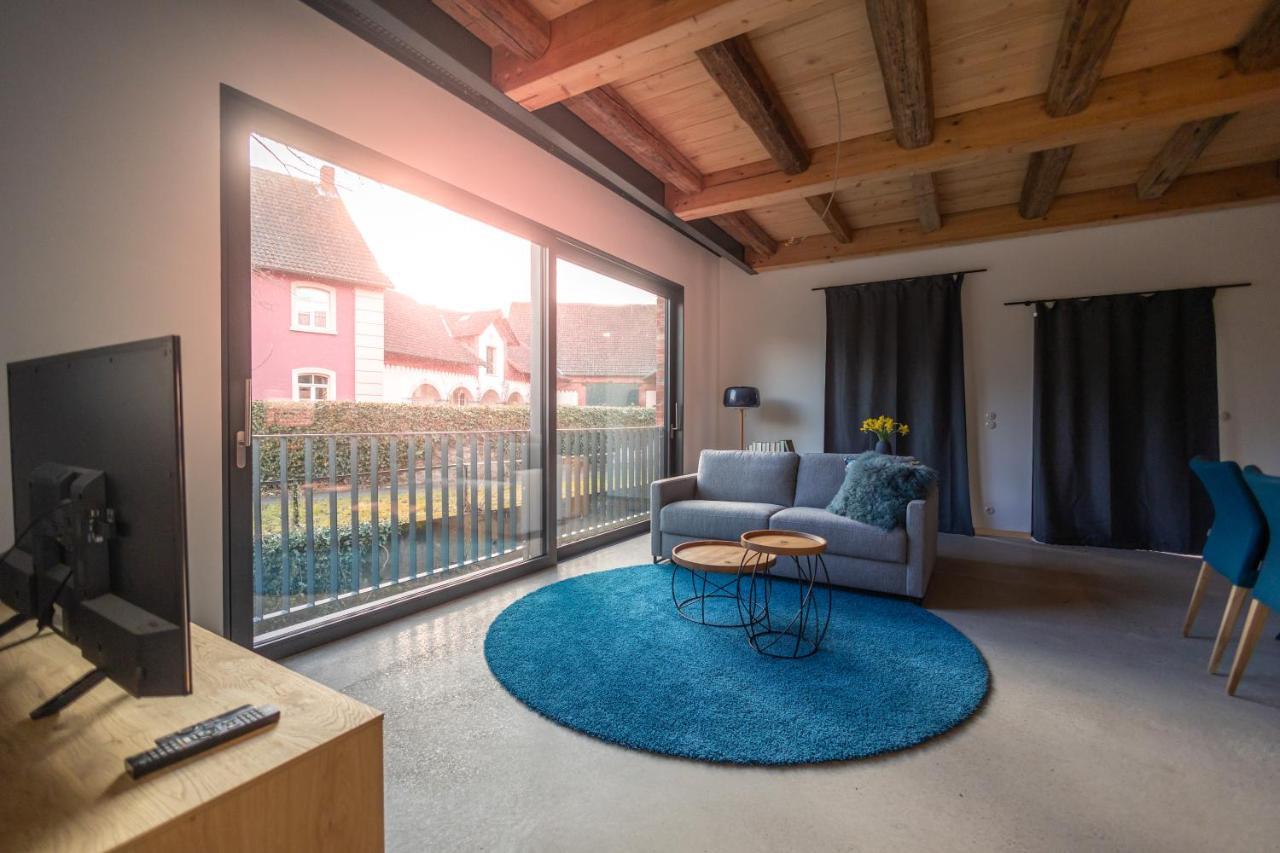 Modernes Ferien- Und Messezimmer In Idyllischer Lage Nordstemmen Kültér fotó